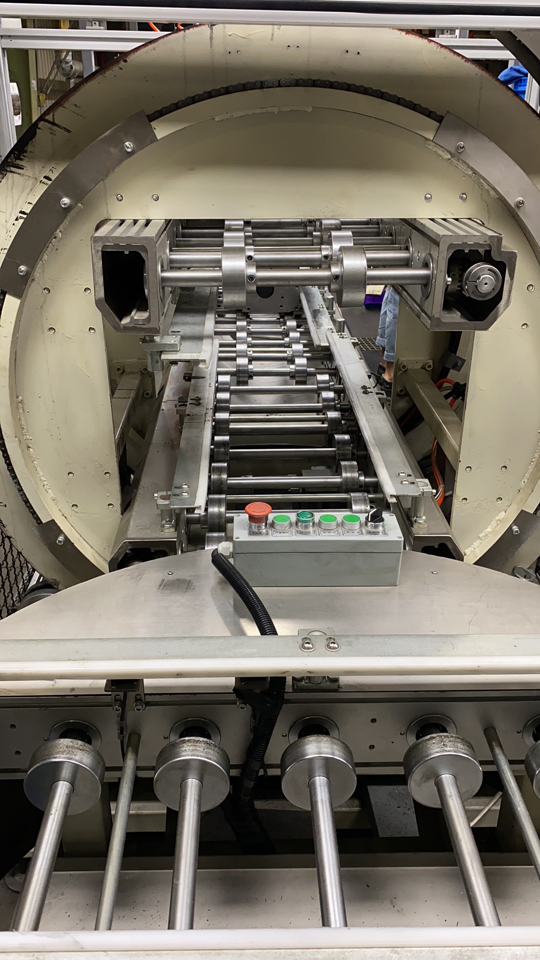 发动机——翻转项目