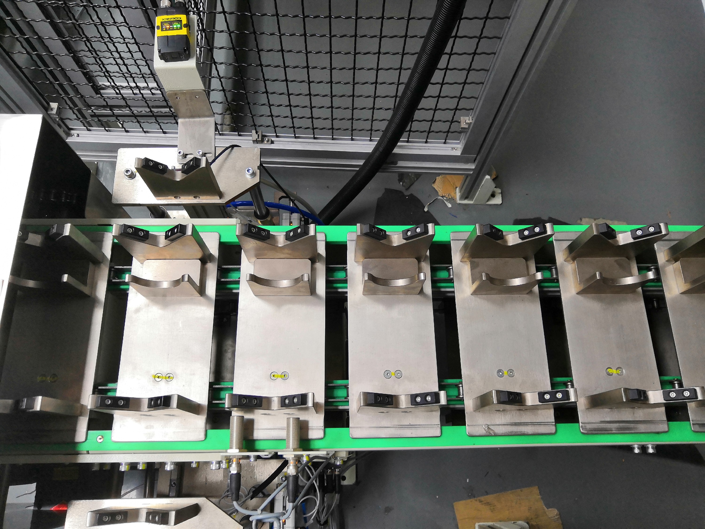 发动机——曲轴凸轮轴项目