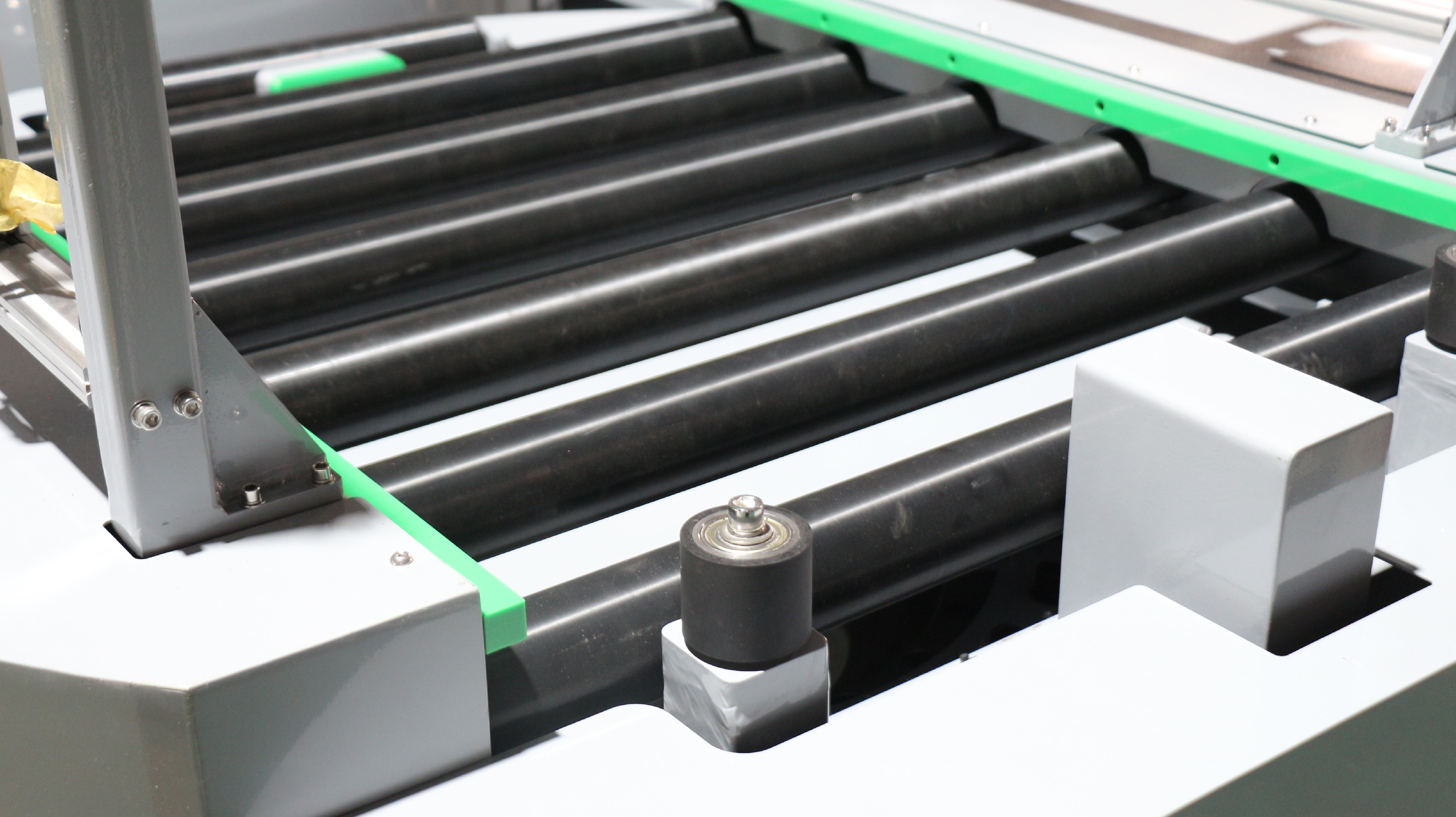 New Energy - High Precision Rotary Table